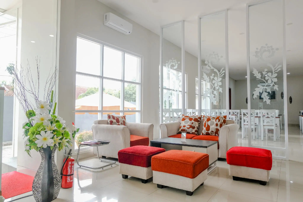 Jorrel Inn Banyuwangi