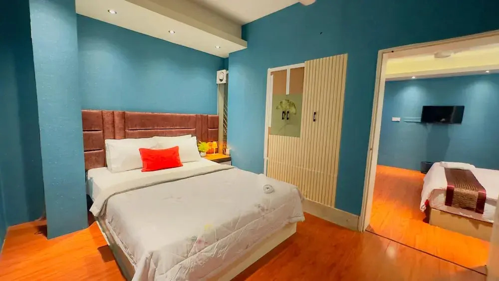 Rezala Sweet Home Uttara