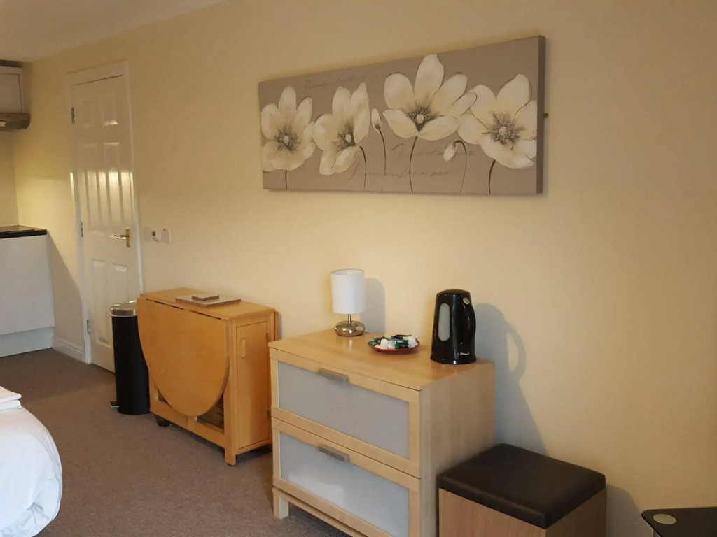 Tees Valley Apartments