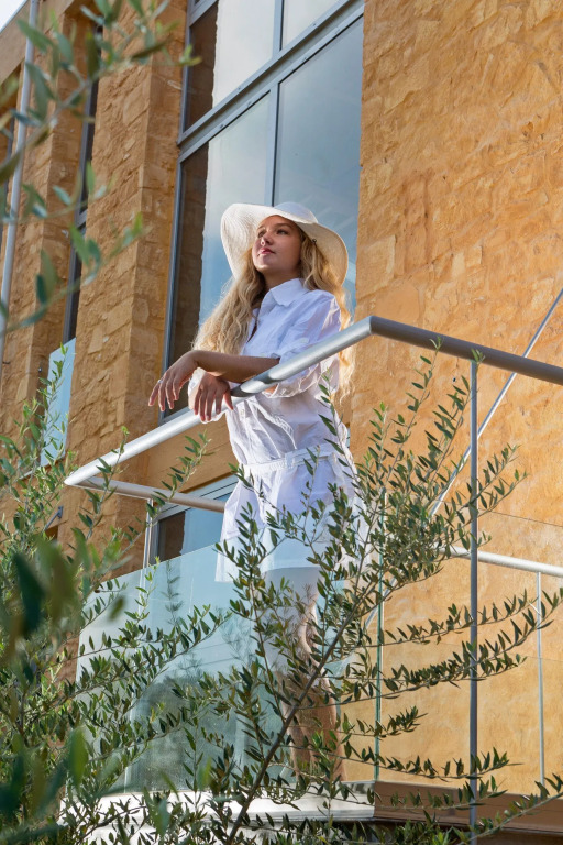 Olea Cretan luxury villas