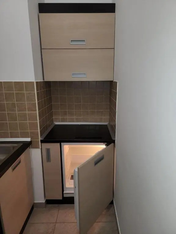 Kopaonik apartman 32 Zoned