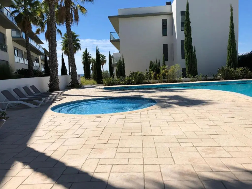 Cavalo Preto Luxury Beach Resort - C201