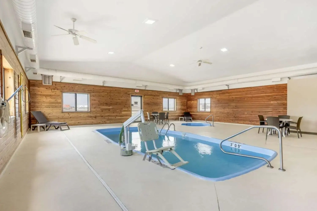 Comfort Inn Lexington