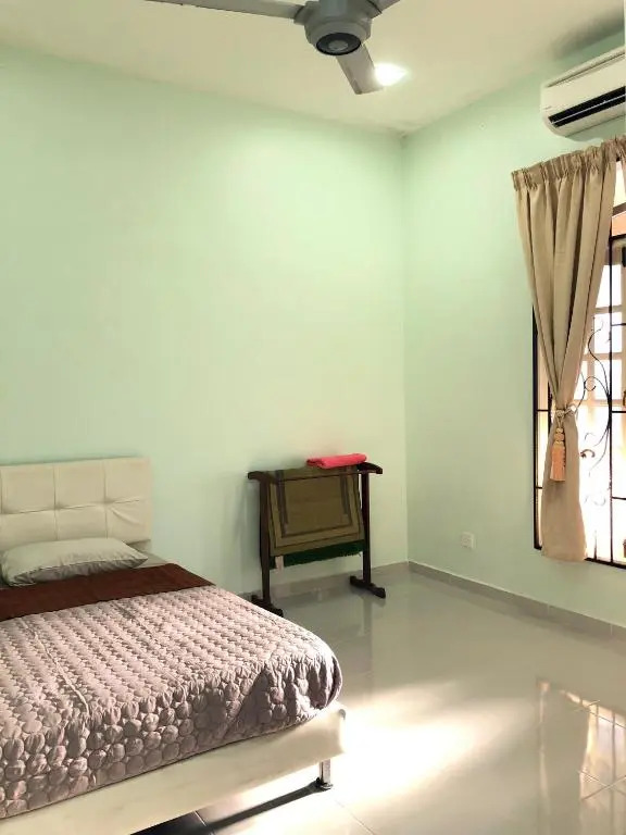 Family Homestay