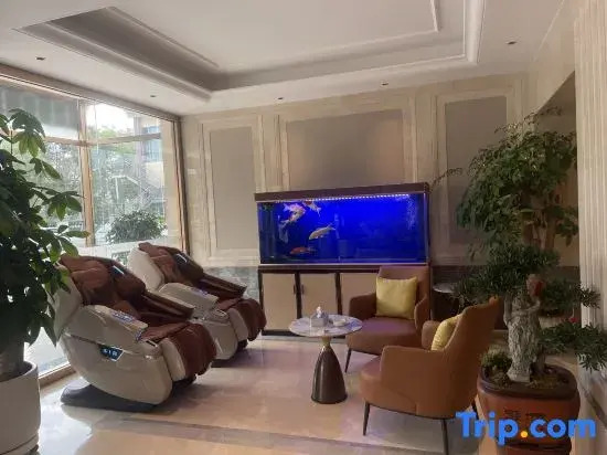 Hongjin Hotel