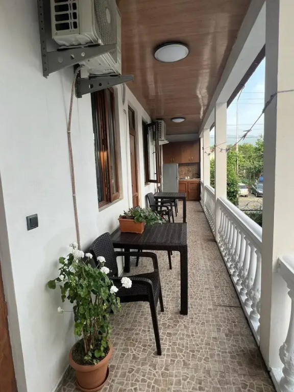 Guest House Achareli