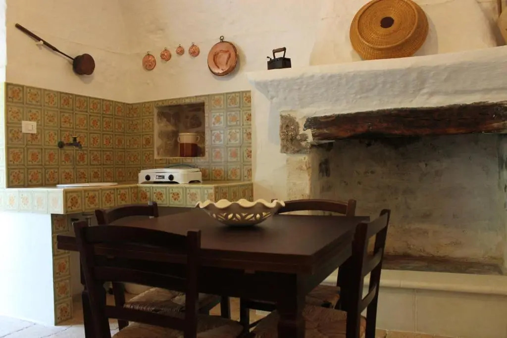 Masseria Gianecchia