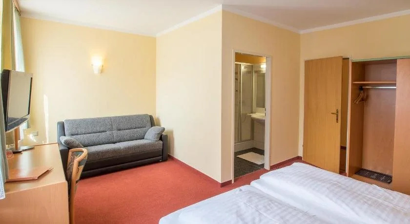 Hotel Stadt Wien