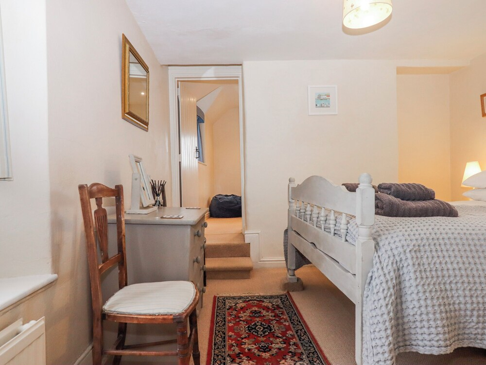 Yew Tree Cottage