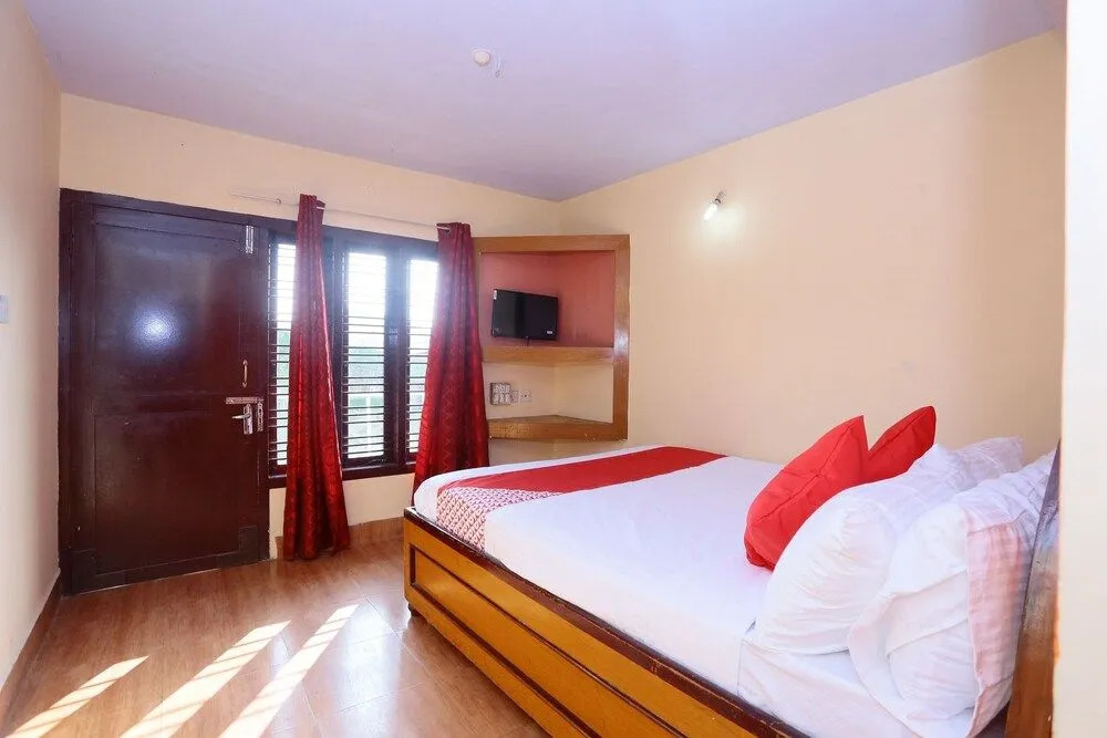 OYO 24221 Daneys Guest House