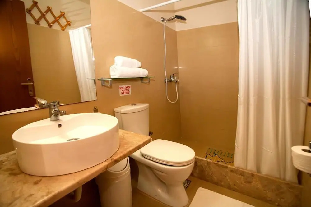 Acropolis Hotel