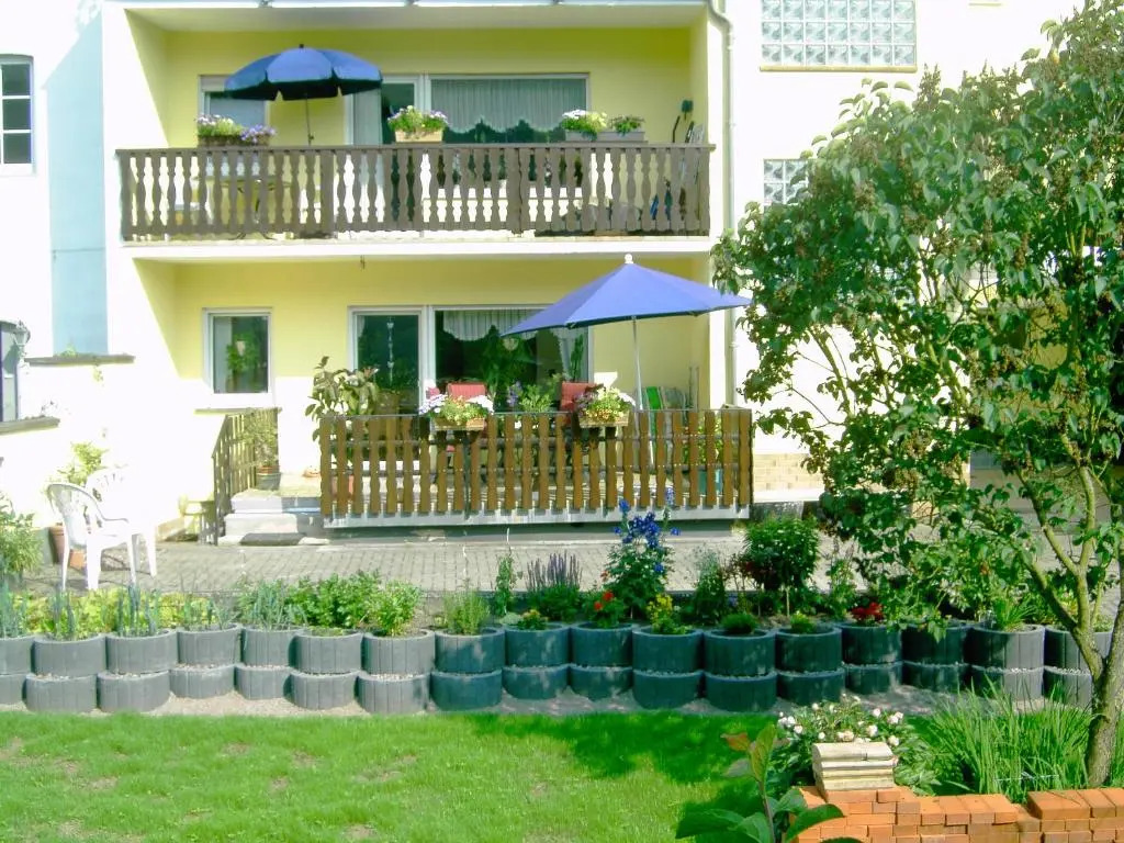 Ferienwohnung Hilger