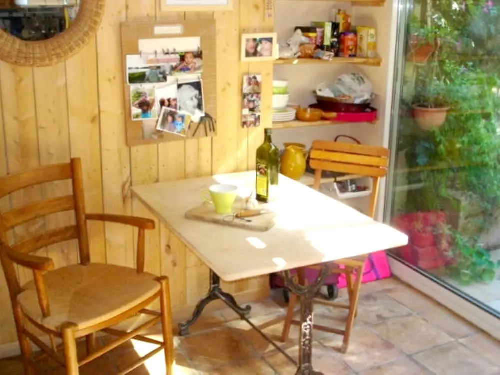 House With 2 Bedrooms in Avignon, With Furnished Terrace and Wifi