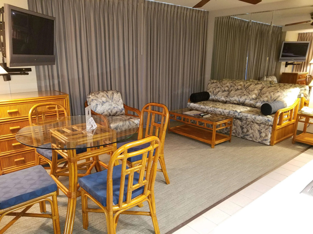 The Imperial Hawaii Resort