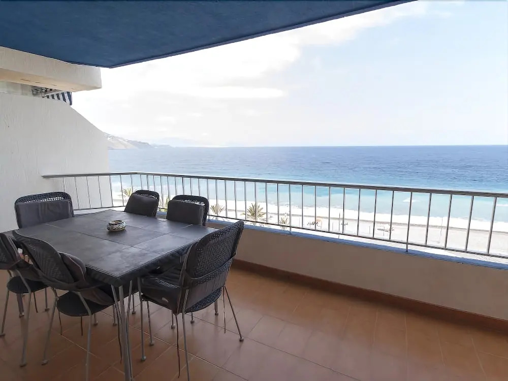 Apartamentos Tao 24