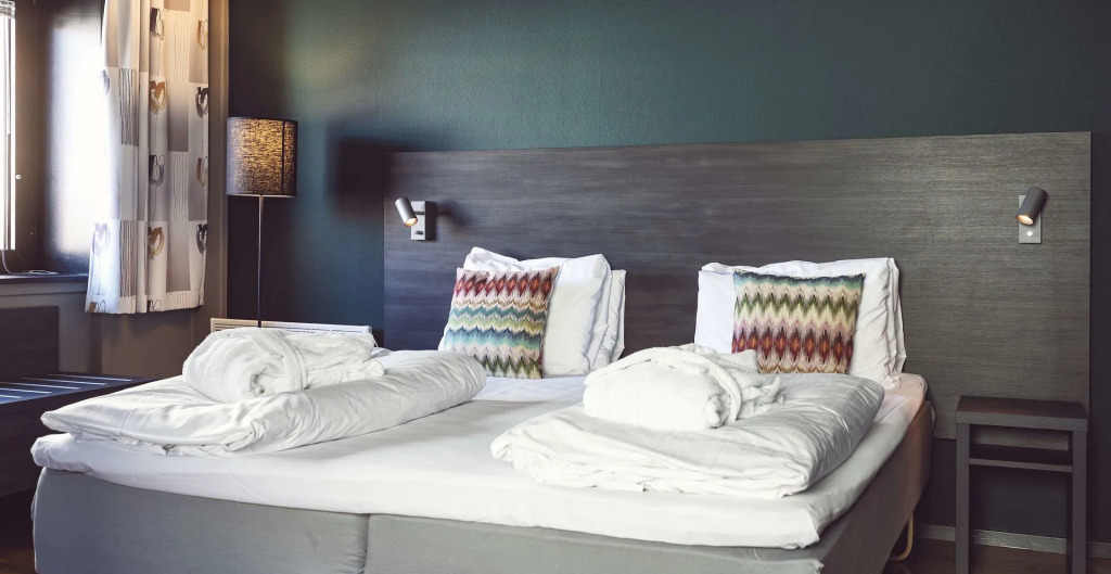 Sure Hotel by Best Western Haugesund