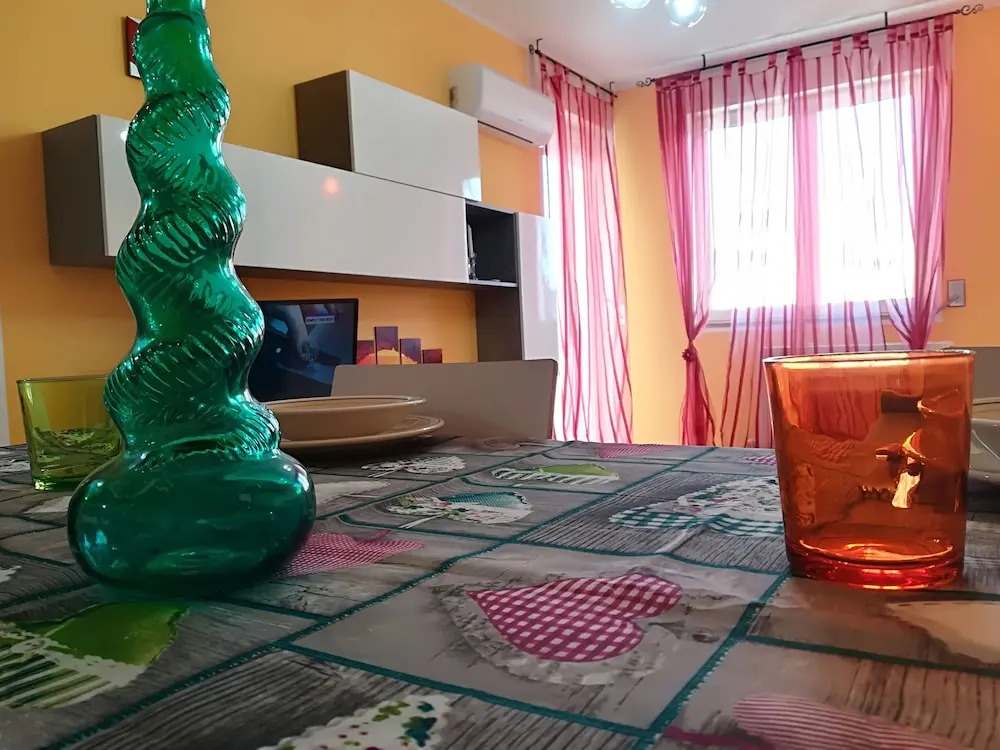 Casa vacanze Virginia Deluxe in Salento