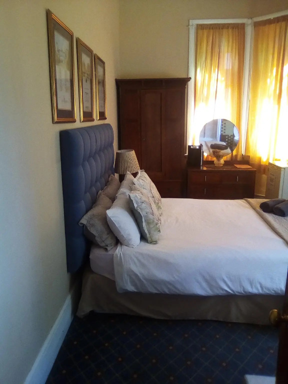Kimberley Backpackers