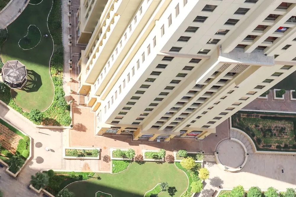 Pelicanstay at JBR walk - Oceanfront