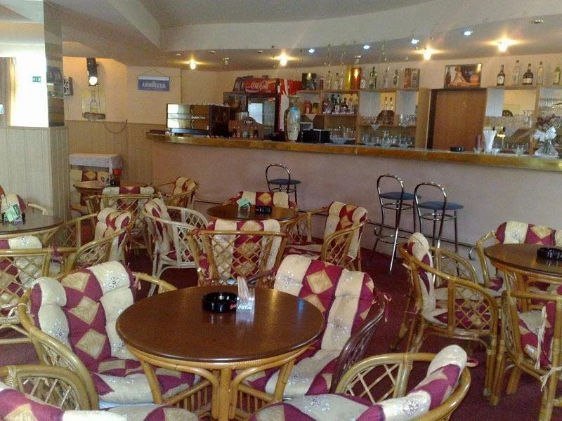 Hotel Impuls