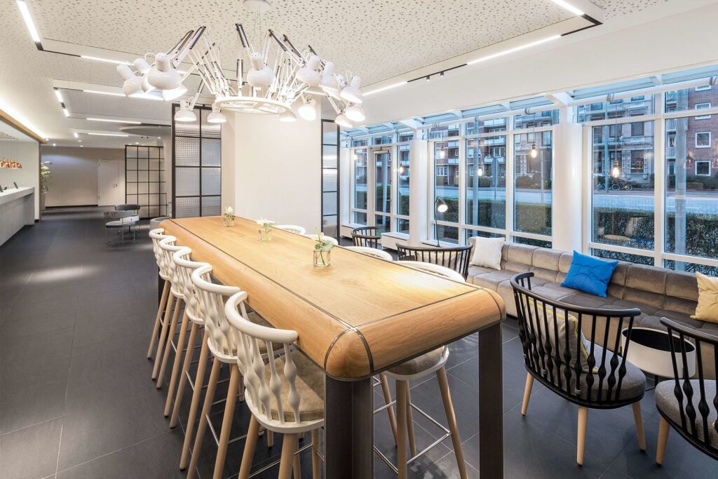 NH Hamburg Mitte