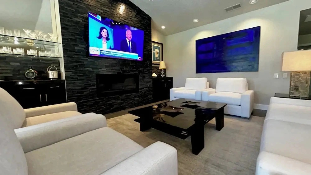 Luxe Living