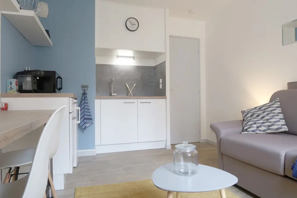 Le Prefecture - Cosy & Clean