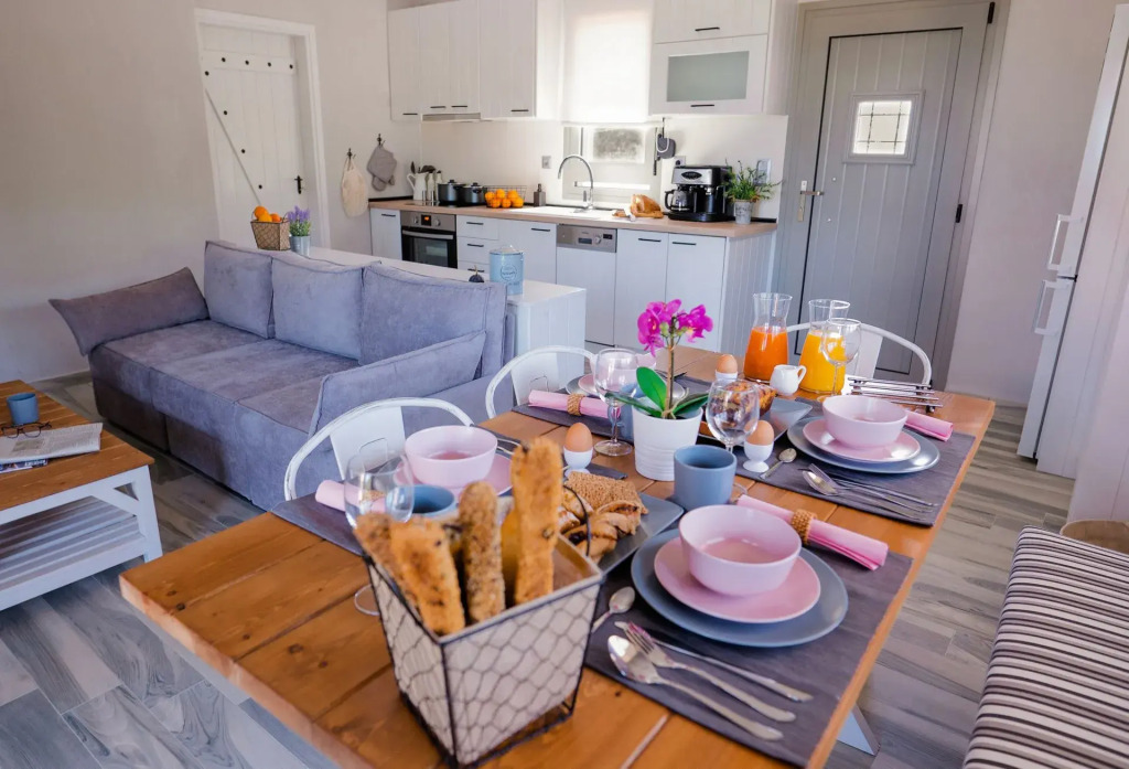 Ananda Homes
