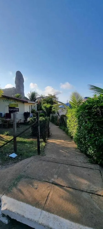 Casa de Janailma