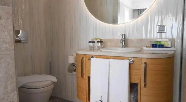 Swissôtel Living Bodrum