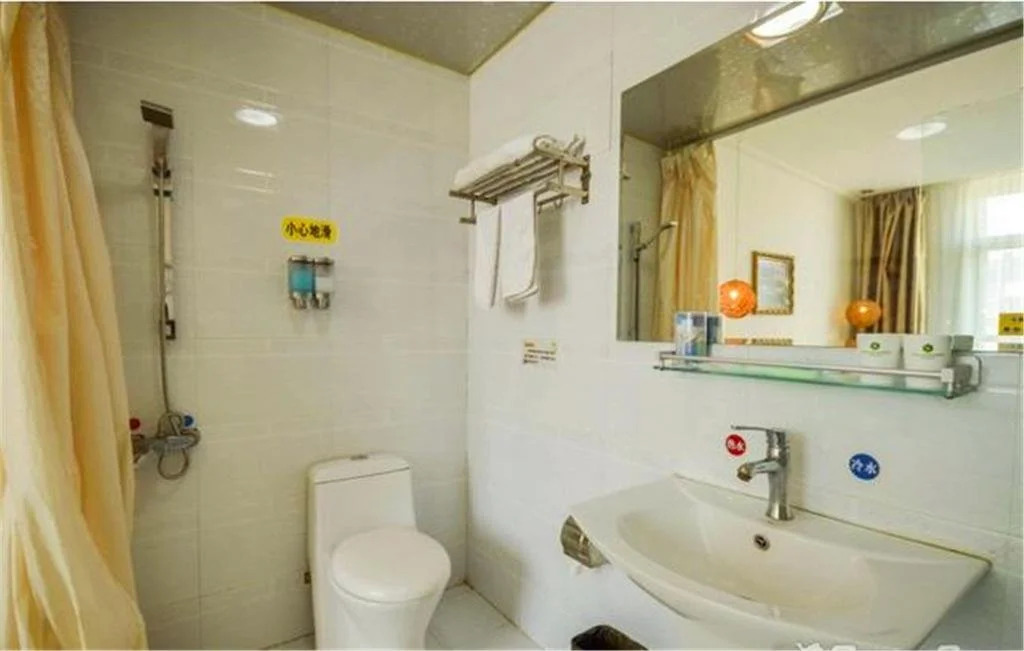 Lanzhou Xingpeng Hotel