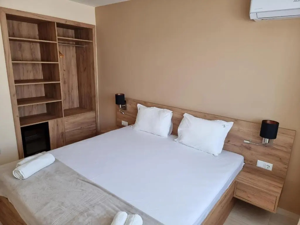 Family Hotel Alfa Vita