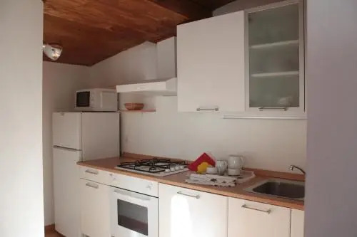 Casa Pioncla Apartments