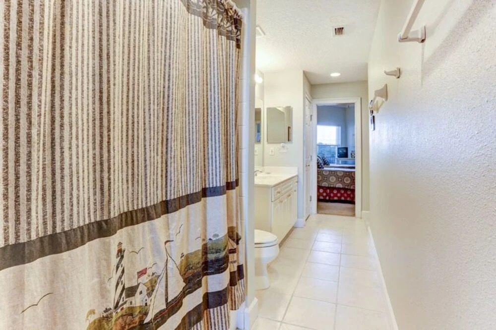 Ocean Park 304 - 3 Br Condo