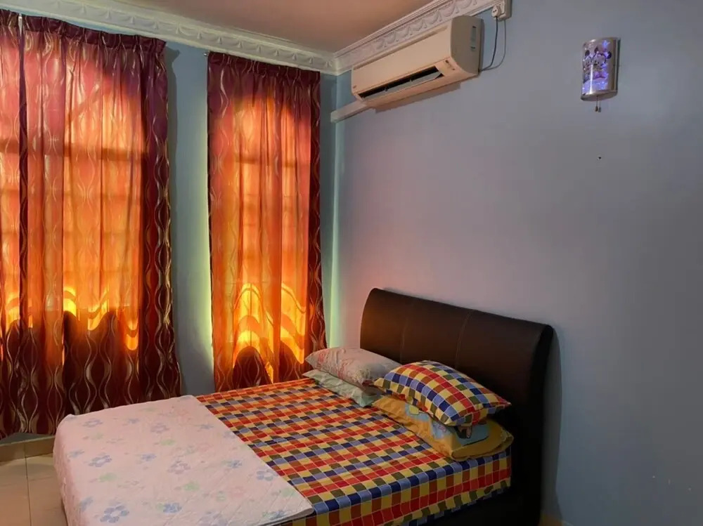 OYO 90497 Eva Homestay