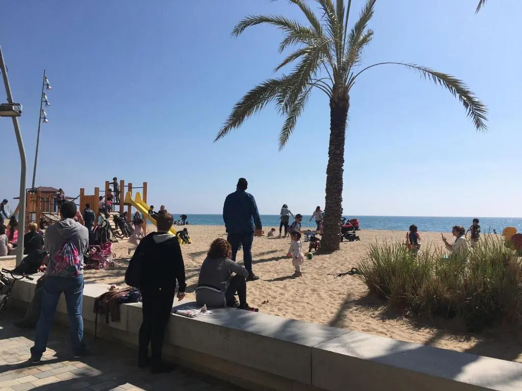 R54 Apartamento Montserrat 11-2