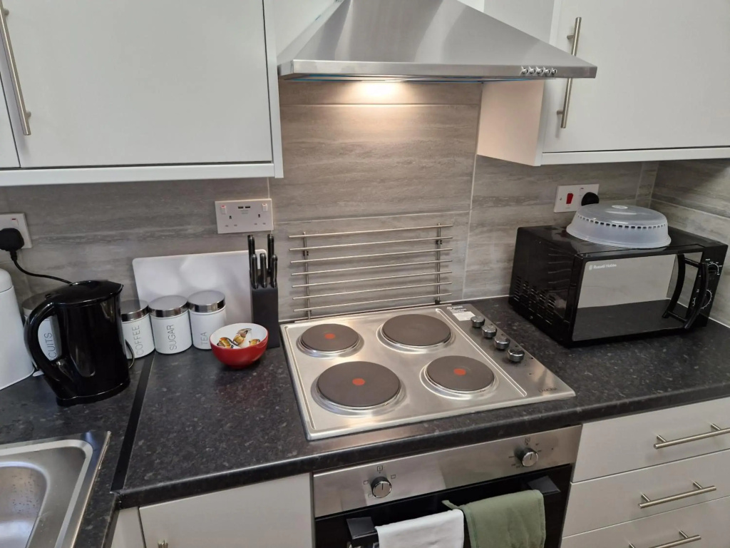 Grange Villa Amethyst 3 Bed House near Chester le Street, sleeps 6 Guests