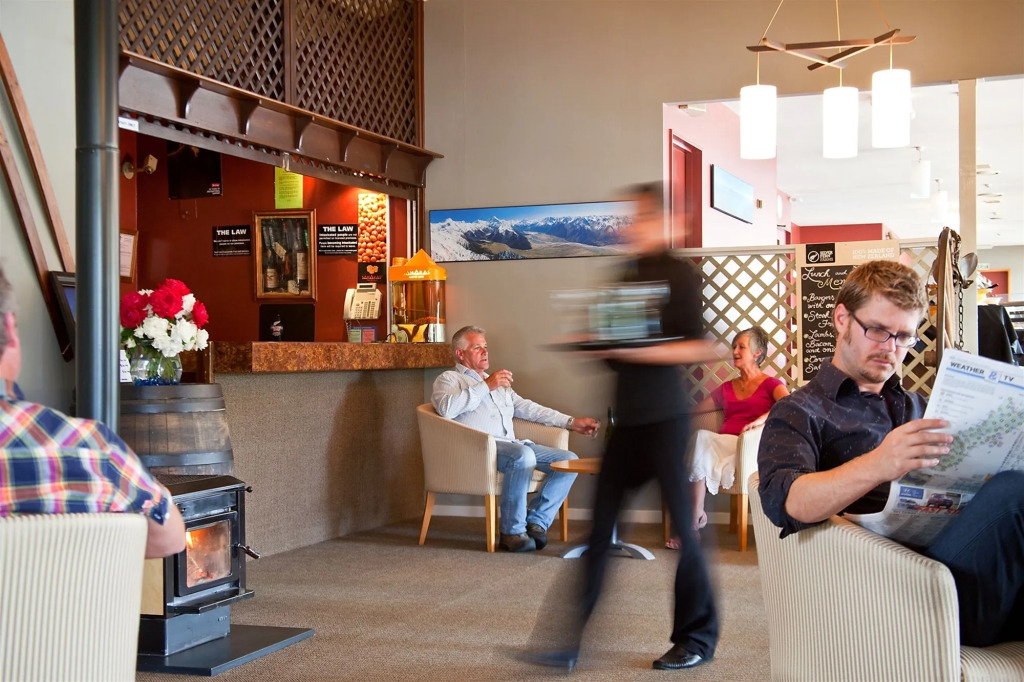 The Godley Hotel