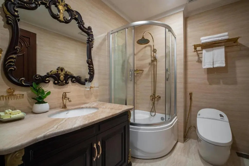Dream Boutique Hotel