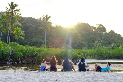 Balaio Hostel