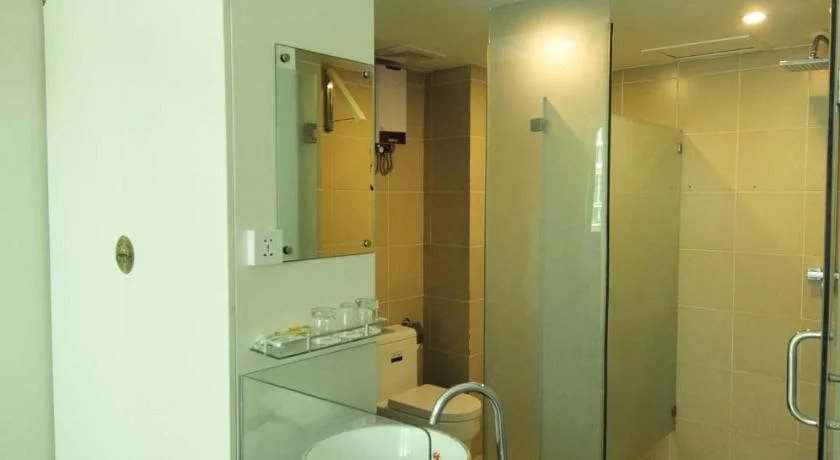 Sanya Dadong Sea Yelinyuan Holiday Apartment