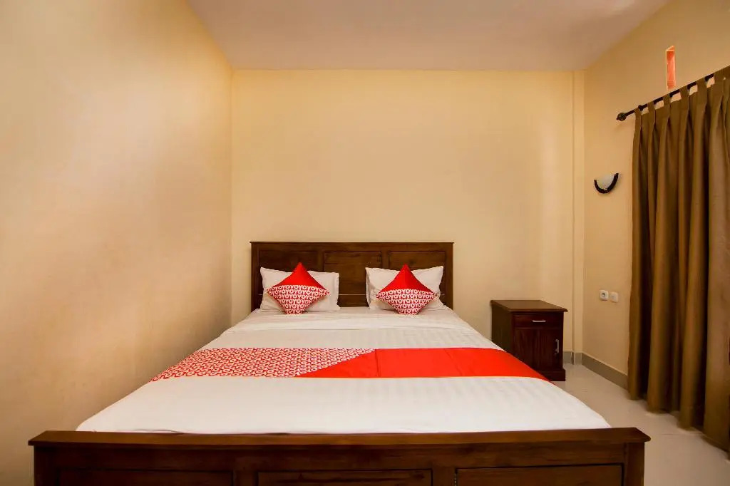OYO 1488 Prima Hotel