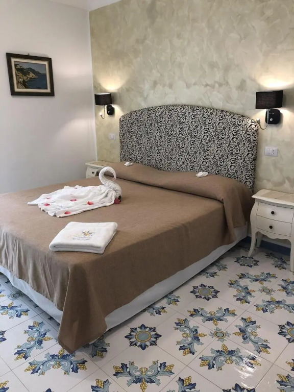 Nonno Francesco B&B