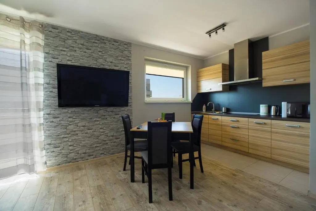 Apartamenty Piła