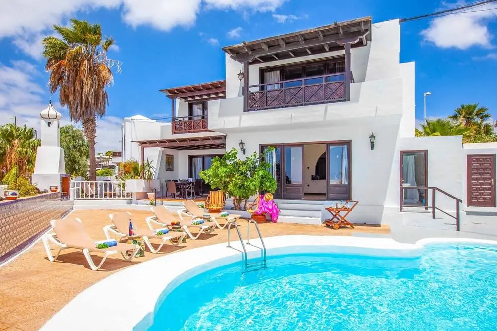 Villa Speranza by Villa Plus