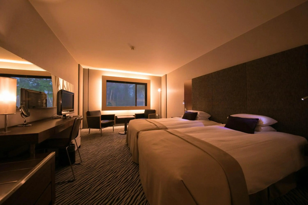 Niseko Northern Resort, Annupuri