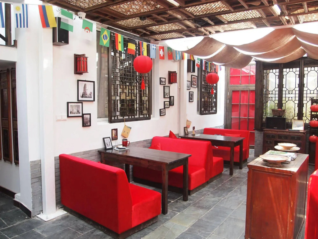 Hangzhou Westlake Hostel-Manjuelong Branch
