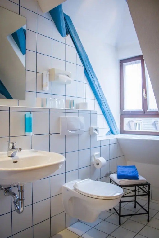 Hotel Vier Jahreszeiten