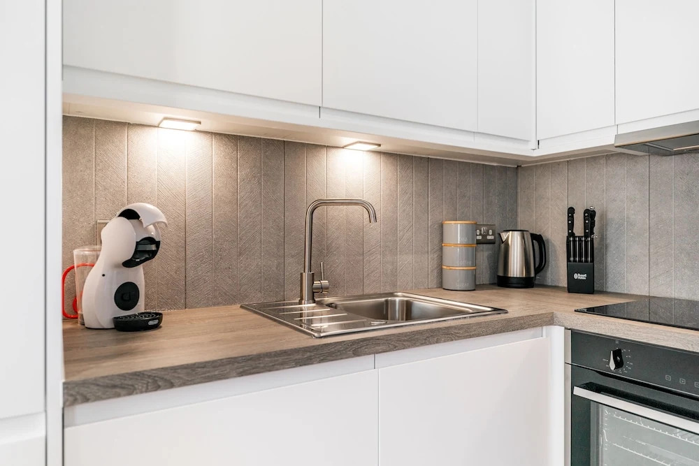 Citystay Living - Finch House