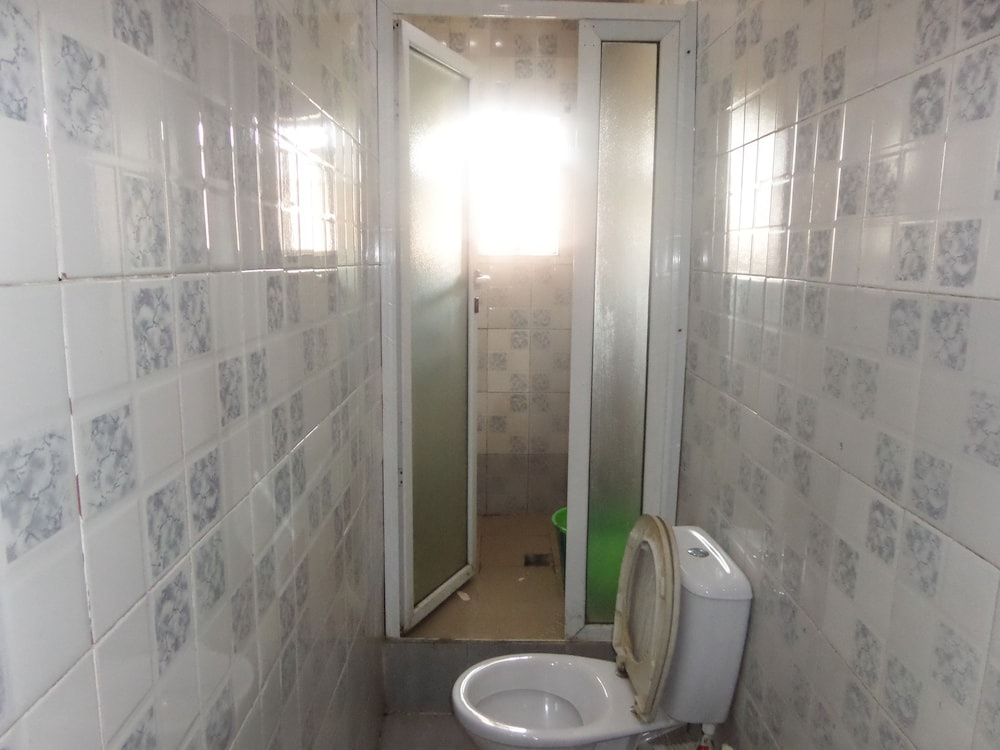 Ghatview Hotel